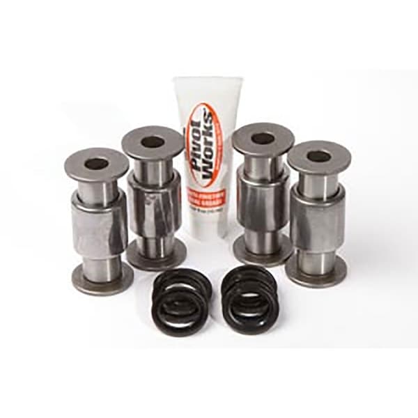 Pivot Works Trapeze Reparationssæt Kawasaki Kfx 400 03-06/suz.ltz 400 03-14 Søvfarvet