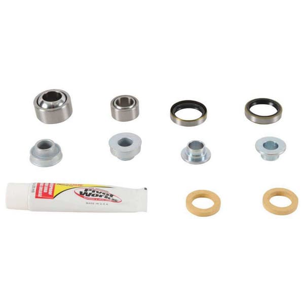 Pivot Works Bagstøddæmper Reparationssæt Ktm 125-200-250-300-380 Exc-mxc-sx 92-01/400-520 00-01 Søvfarvet