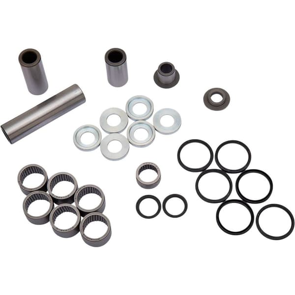 Moose Hard-parts Koblingslejesæt Kawasaki Kx450f 19-21 Sort,Søvfarvet