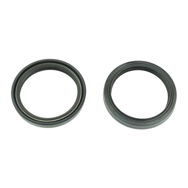 Athena Tätningssats För Gaffelolja P40fork455103 43x52,7x7/8 Mm Svart