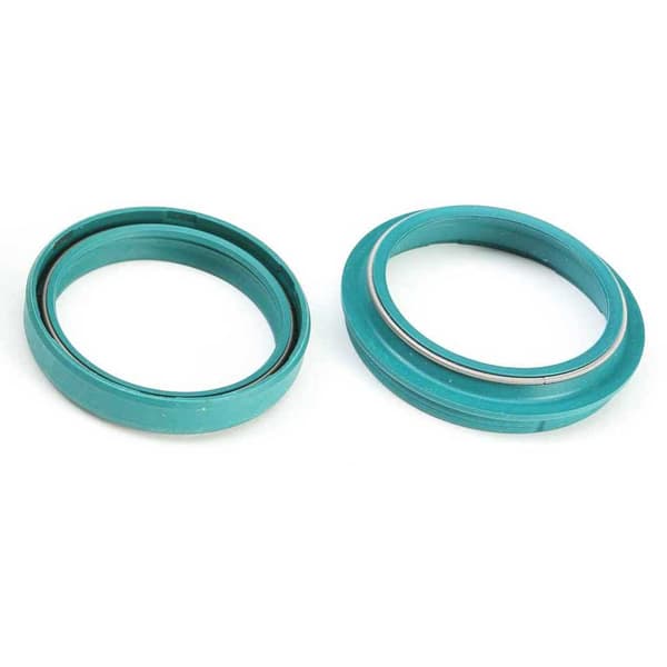 Skf Kit Oljetätningar Dammskrapor Sachs 48 Mm Grönt