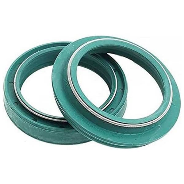 Skf Kit Olietætninger Støvskrabere Tech Suspension 39 Mm Blå