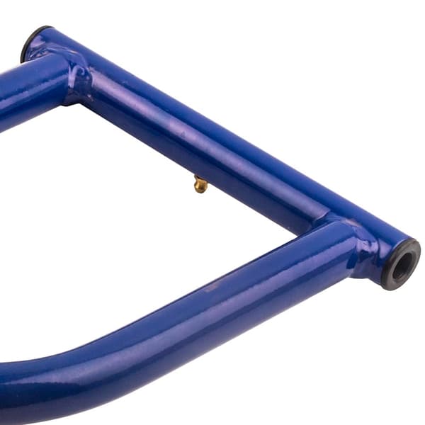 Yamaha Banshee 350 A Arm -sarja, säädettävä jousitusohjaus, pidennetty muotoilu