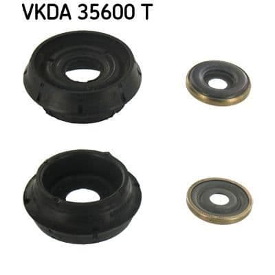 SKF Reparationssats fjäderben VKDA 35600 T