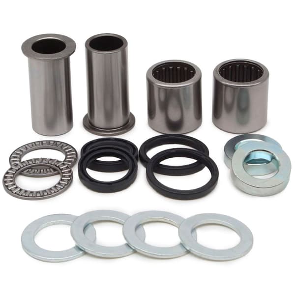 Prox Reparationssats För Svingarm Kawasaki Kx 250 19-23/f 17-18/x 21-23/450f 17-23/x Silver