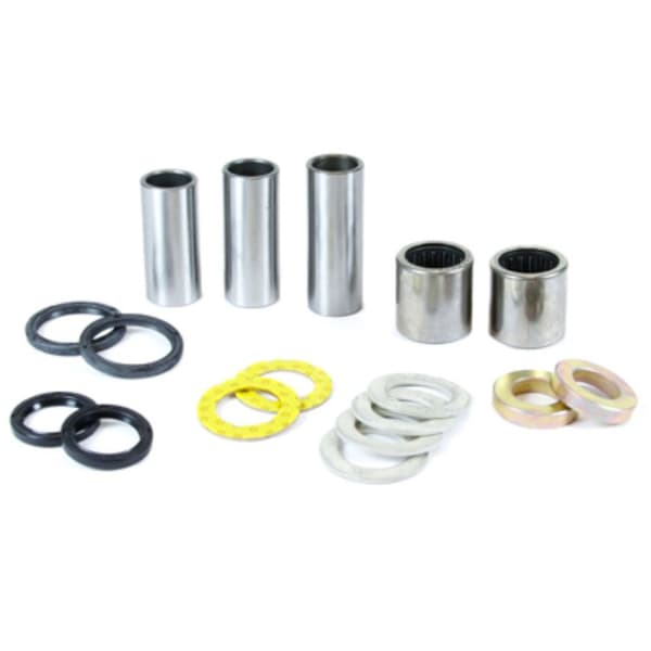 Prox Reparationssats För Svingarm Honda Cr250r 02-07/crf450r 02-04 Silver