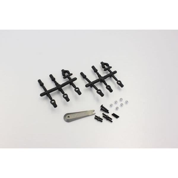 Kyosho JUSTERBARA LÄNKAR (KIT) MINI-Z BUGGY