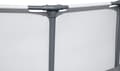 Pikkukuva 6 / 9: Bestway Steel Pro Max 549x122 cm harmaa - täydellinen sarja