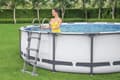 Pikkukuva 8 / 9: Bestway Steel Pro Max 549x122 cm harmaa - täydellinen sarja