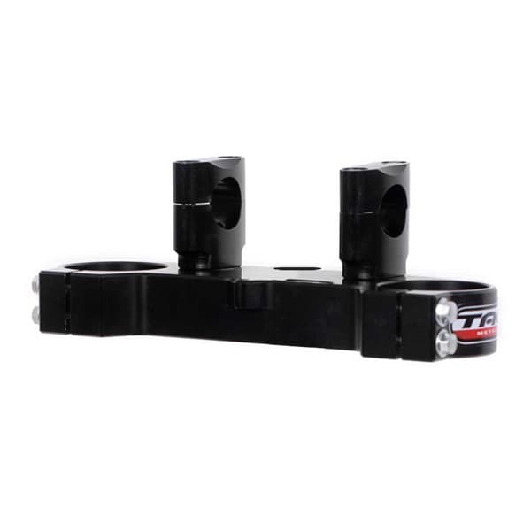 Tag Yamaha Yz/yzf 04-07 Gaffelstag Svart