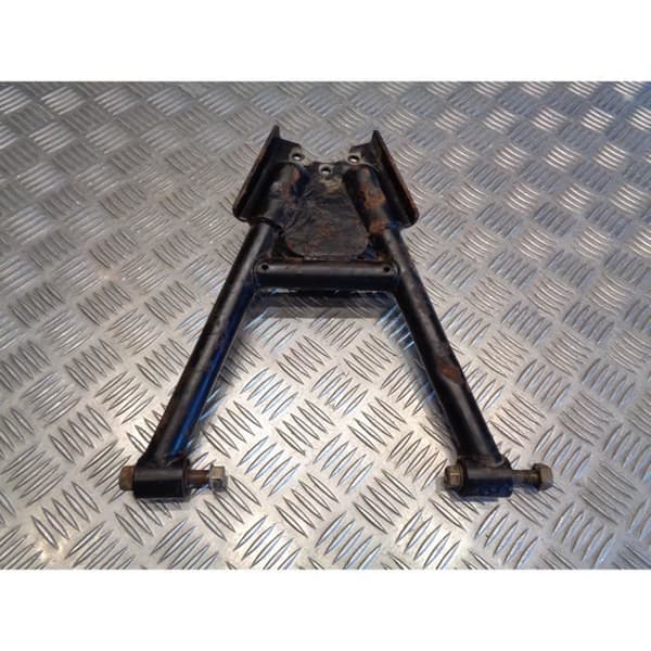 triangelupphängningsarm nedre vänster nedre kinesiska fyrhjulingar motortek 168 mt 175- USED