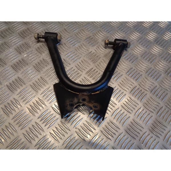triangel upphängningsarm upptill vänster nere quad kinesisk motortek 168 mt 175- USED