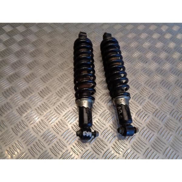 par bakre stötdämpare quad hsun hs 700 hs1102mu atv huansong kinesisk 4x4- USED