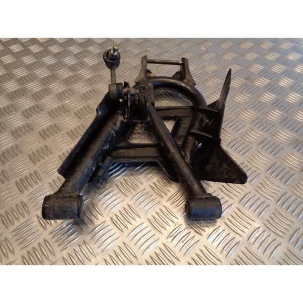 nedre högra bakre triangelarm quad hsun hs 700 hs1102mu atv huansong kinesisk 4x4- USED