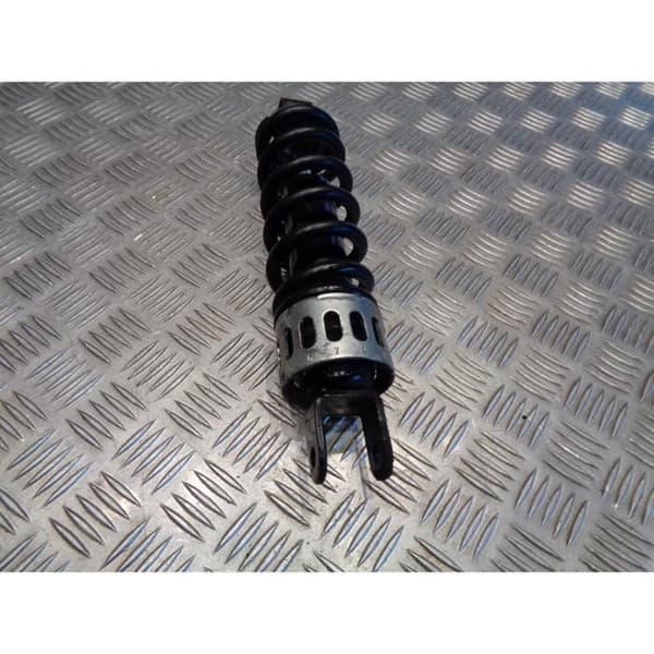 motorcykelupphängning stötdämpare suzuki gs 500 e gse gm51a- USED