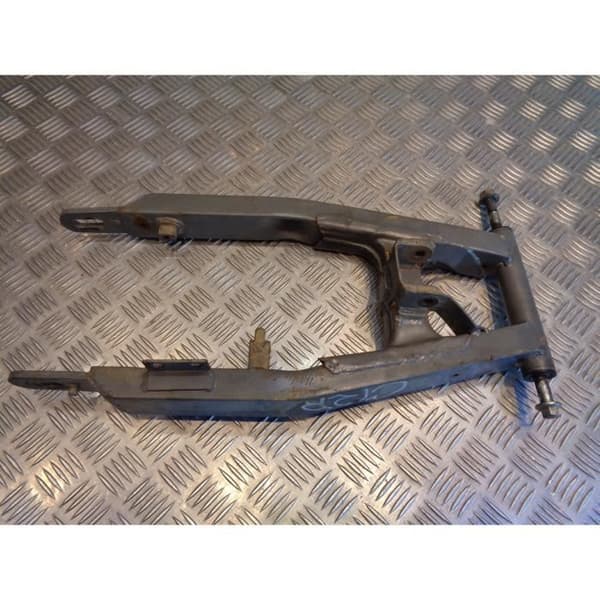 swingarm motocross dirt bike kinesisk 125 skyteam st156fmi- USED