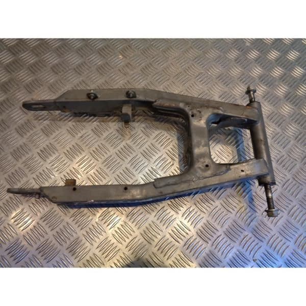 swingarm motocross dirt bike kinesisk 125 skyteam st156fmi- USED