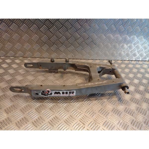 swingarm motocross dirt bike kinesisk 125 skyteam st156fmi- USED