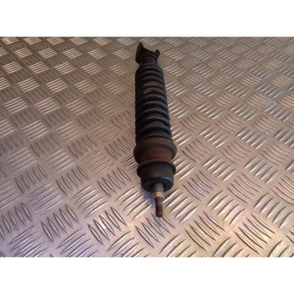 skoter fjädring stötdämpare piaggio 50 typhoon- USED