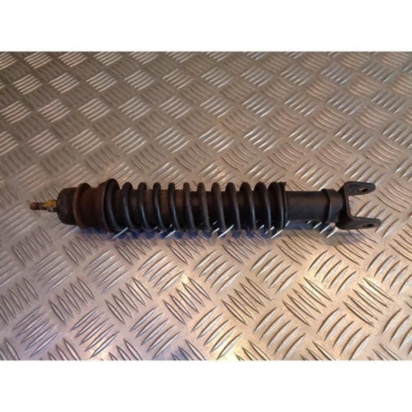 skoter fjädring stötdämpare piaggio 50 typhoon- USED