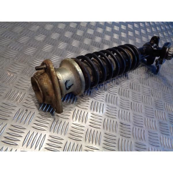 främre vänster stötdämpare fuse quad kinesisk 260 fuxin auto beyond hytrack atv utility- USED