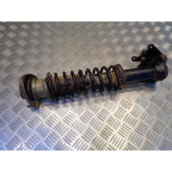 främre vänster stötdämpare fuse quad kinesisk 260 fuxin auto beyond hytrack atv utility- USED