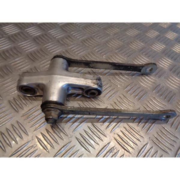 stötdämpare länk svängarm motorcykel suzuki gsf 600 bandit js1a8- USED
