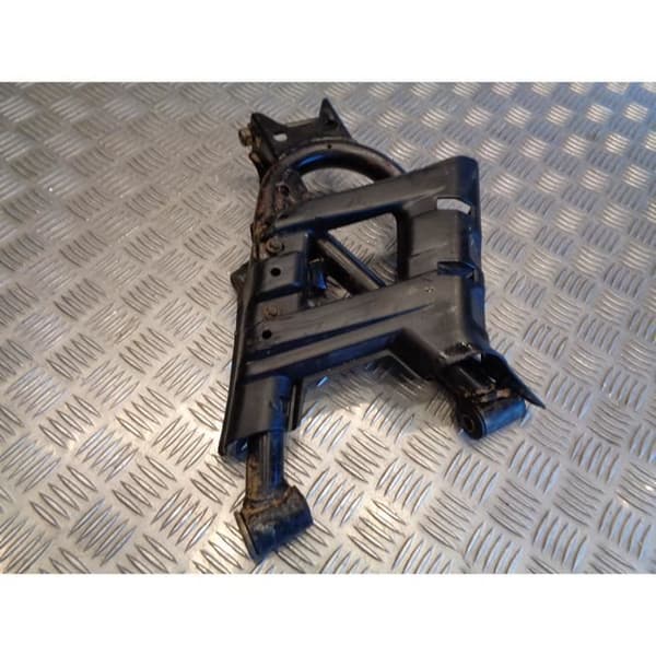 nedre vänster bakre triangelarm quad hsun hs 700 hs1102mu atv huansong kinesisk 4x4- USED