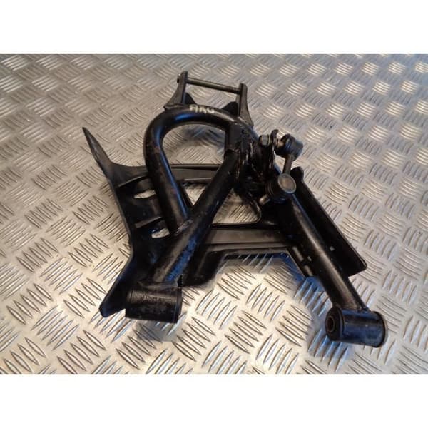 nedre vänster bakre triangelarm quad hsun hs 700 hs1102mu atv huansong kinesisk 4x4- USED