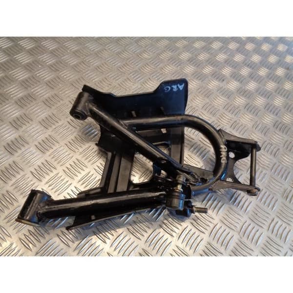 nedre vänster bakre triangelarm quad hsun hs 700 hs1102mu atv huansong kinesisk 4x4- USED