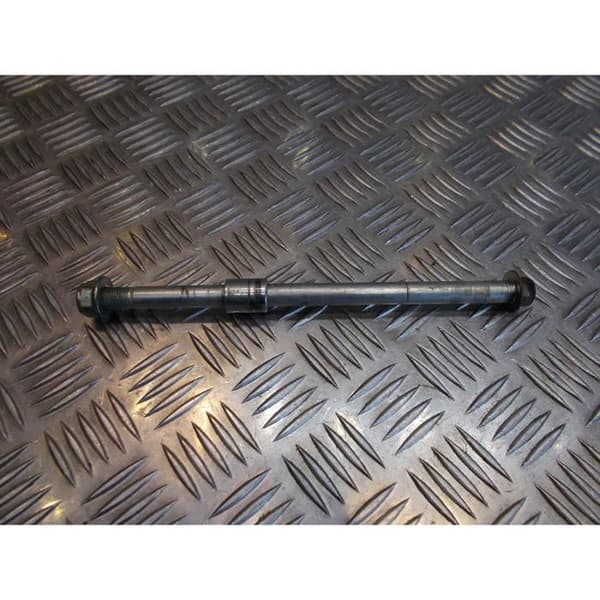 axeldistans framhjul skoter tgb 50 ergon- USED