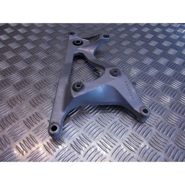 halvarmsstöd stötdämpare potthjul skoter honda 125 dylan- USED