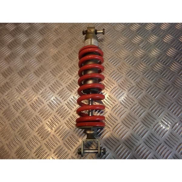 motorcykelupphängning stötdämpare yamaha 80 dtlc 53w- USED