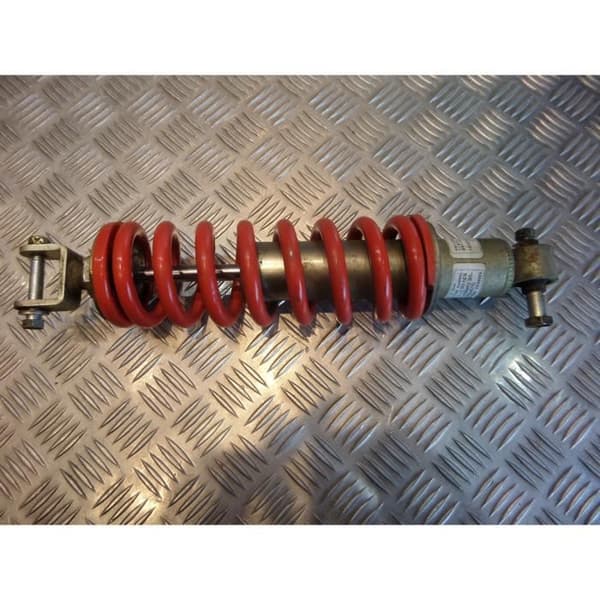 motorcykelupphängning stötdämpare yamaha 80 dtlc 53w- USED