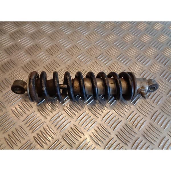 stötdämpare motorcykelupphängning jawa 50 dandy sachs motor- USED
