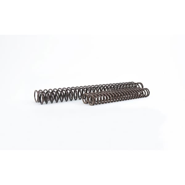 Öhlins 04744-10 Gaffelfjädersats Silver 25.5 / 260 mm / 10.0 N/mm
