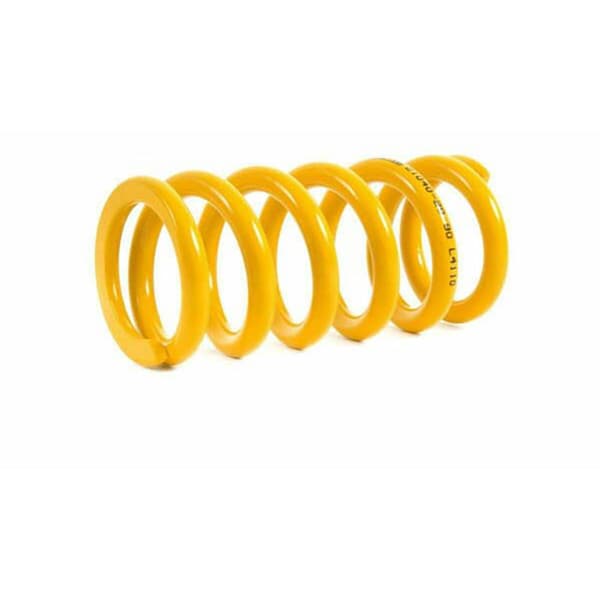 Öhlins 21040-39 Bagerste Støddæmperfjeder Gylden 51/160/110 N/mm