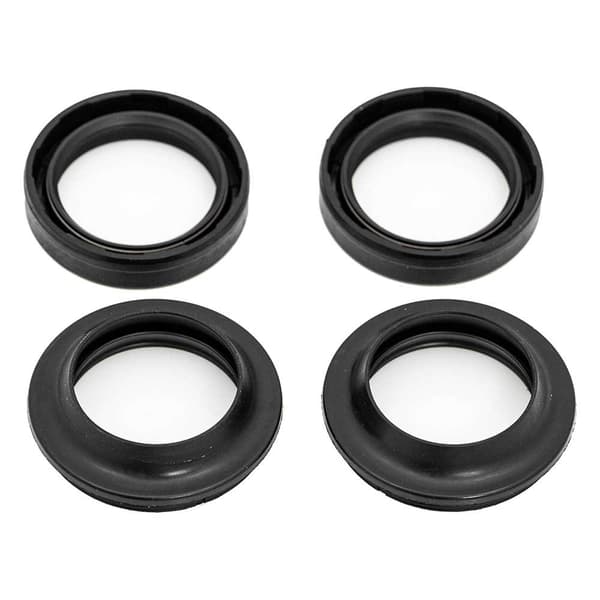 Showa Aprilia Rs 250 Fser04101 Gaffel Støvforsegling Kit Søvfarvet