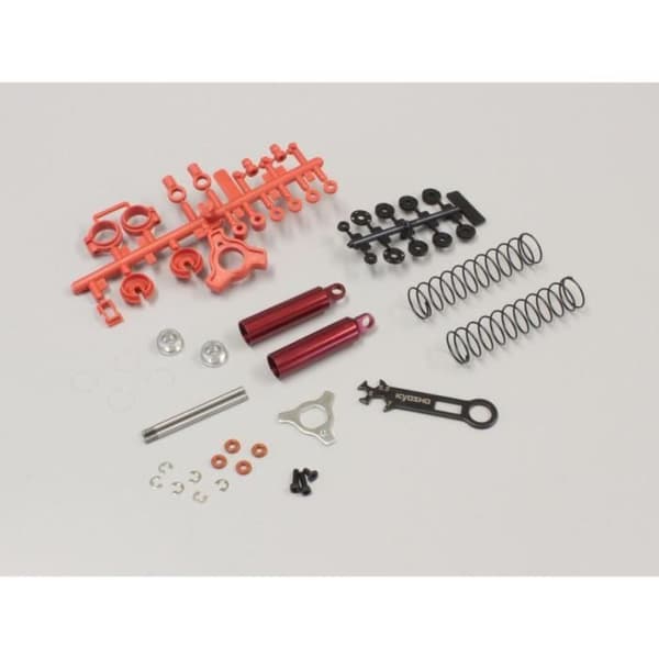 BAKRE STÖTDÄMPARE (2) OPTIMA KYOSHO K.OT236R