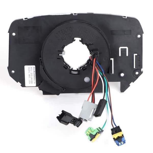 Airbag Klockfjäder Spiralkabel Passar till Renault Megane 2 MK ll Wagon 2002-2006 HB009 -JIL
