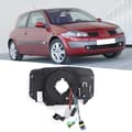 Miniatyrbild 3 av 4: Airbag Fjäder Roterande Switch för Renault Megane 2 8200216462 tillförlitlighet
