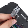 Miniatyrbild 2 av 4: Airbag Fjäder Roterande Switch för Renault Megane 2 8200216462 tillförlitlighet