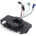 Miniatyrbild 1 av 4: Airbag Fjäder Roterande Switch för Renault Megane 2 8200216462 tillförlitlighet