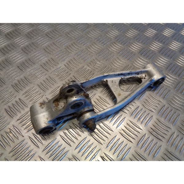 biellette dämpare fjädring motorcykel husqvarna 125 wr cagiva wmx 1989- USED