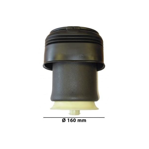 Bakre pneumatiske støtdemper X5 X6 37126773664 37126790078