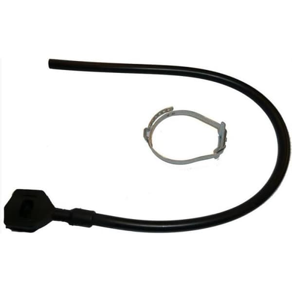 Returstöd dämpning hydraulik Citroën Xantia C5 Xm 96127591