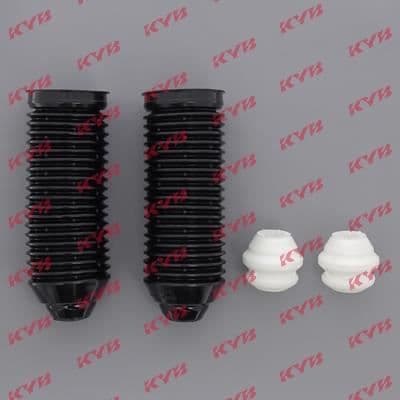 Dammpaket mot damm, stötdämpare KYB 910154