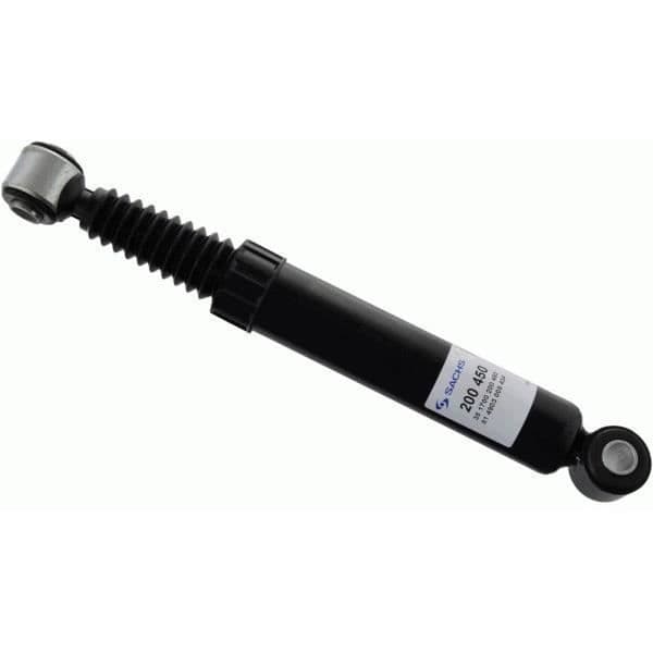 Dämpare (enhet) SACHS 200 450