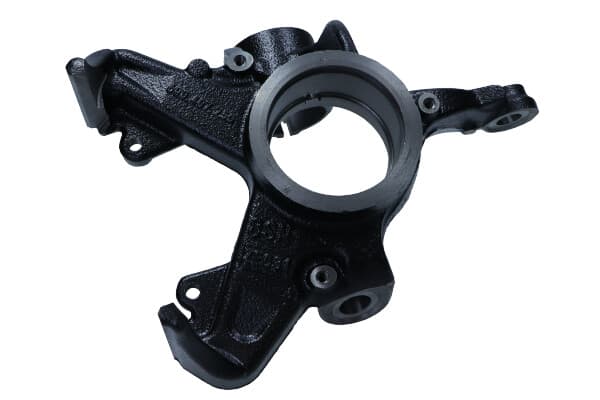 MAXGEAR PYÖRÄN OLKA-AKSELI SKODA P. FABIA 99-14/ ROOMSTER 06- LE (OHJAUSTEHOSTIMELLA 239X18MM LEVYILLE)