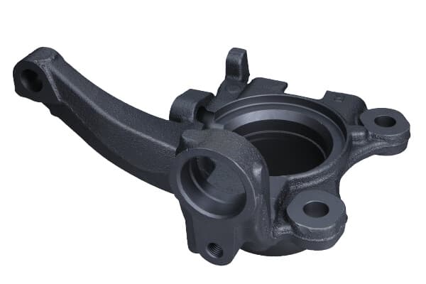 MAXGEAR VW PYÖRÄN OLKA-ASENNUS ETUPYÖRÄN T4 90- OIKEA